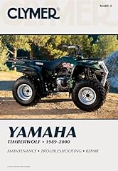 Yamaha timberwolf 1989 for sale  Delivered anywhere in USA 