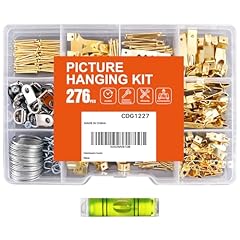 Hongway 276pcs picture for sale  Delivered anywhere in USA 