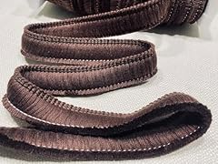 Cotton brush fringe for sale  Delivered anywhere in UK