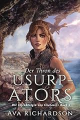 Thron usurpators fantasy gebraucht kaufen  Wird an jeden Ort in Deutschland