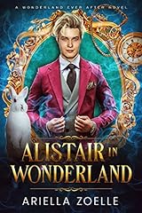 Alistair wonderland shifter for sale  Delivered anywhere in USA 