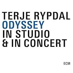 Ecm records dyssey gebraucht kaufen  Wird an jeden Ort in Deutschland