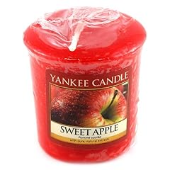 Yankee candle sweet for sale  Delivered anywhere in Ireland