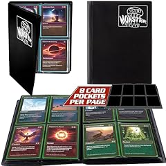 Monster pocket trading for sale  Delivered anywhere in USA 