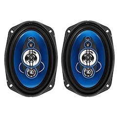 Terisass parleur coaxial d'occasion  Livré partout en France