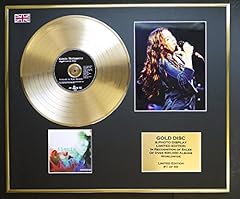 Gold record alanis usato  Spedito ovunque in Italia 