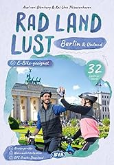 Berlin umland radlandlust gebraucht kaufen  Wird an jeden Ort in Deutschland