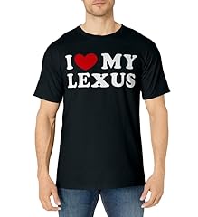 Love lexus heart for sale  Delivered anywhere in USA 