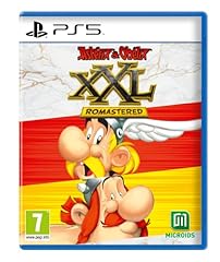 Astérix obélix xxl d'occasion  Livré partout en France