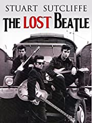 Stuart sutcliffe lost for sale  Delivered anywhere in UK