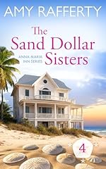 Sand dollar sisters for sale  Delivered anywhere in UK