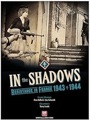 Gmt games shadows for sale  Delivered anywhere in UK