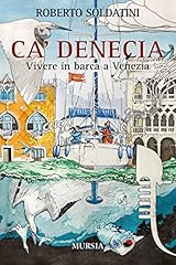 Denecia vivere barca usato  Spedito ovunque in Italia 