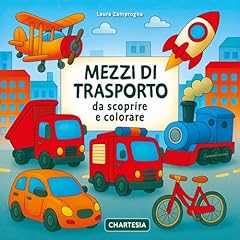 Mezzi trasporto scoprire usato  Spedito ovunque in Italia 