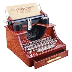 Epicover vintage typewriter for sale  Delivered anywhere in USA 