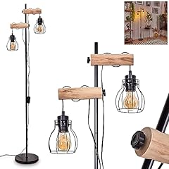 Stehlampe gondo stehleuchte gebraucht kaufen  Wird an jeden Ort in Deutschland