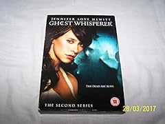 Ghost whisperer season d'occasion  Livré partout en France