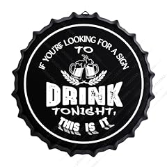 Funny bar signs for sale  Delivered anywhere in USA 