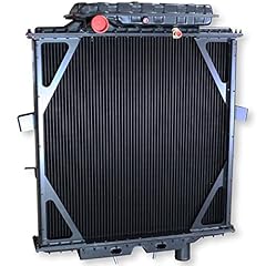 Radiator compatible peterbilt for sale  Delivered anywhere in USA 