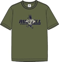 Russell athletic a30481 usato  Spedito ovunque in Italia 