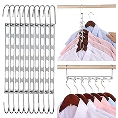 Space saving hangers for sale  Delivered anywhere in USA 