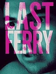 Last ferry for sale  Delivered anywhere in UK