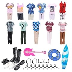 Pcs doll clothes for sale  Delivered anywhere in USA 