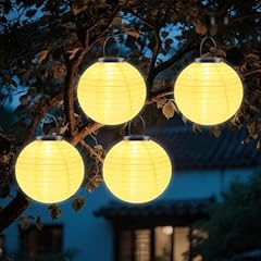 Wrqioo 4pcs hanging for sale  Delivered anywhere in UK