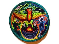 Imzauberwald huichol bird for sale  Delivered anywhere in USA 