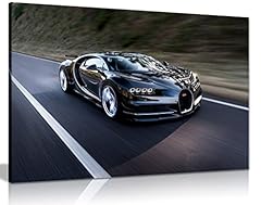 Bugatti chiron hypercar d'occasion  Livré partout en France