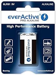 Everactive batterien stück gebraucht kaufen  Wird an jeden Ort in Deutschland