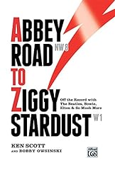 Abbey road ziggy usato  Spedito ovunque in Italia 