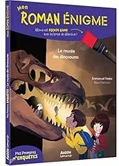 Roman énigme premières d'occasion  Livré partout en France