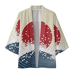 Lightweight kimono jacket for sale  Delivered anywhere in USA 