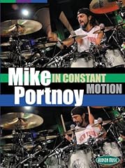 Mike portnoy constant for sale  Delivered anywhere in USA 