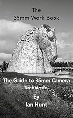 35mm work book usato  Spedito ovunque in Italia 