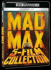 Mad max film usato  Spedito ovunque in Italia 