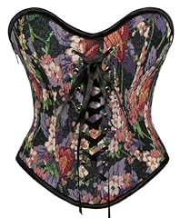 Scarlet darkness corset for sale  Delivered anywhere in USA 