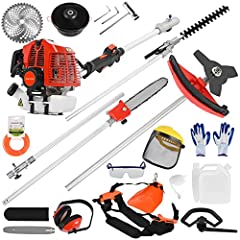 Gas weed wacker for sale  Delivered anywhere in USA 