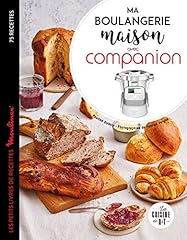 Boulangerie maison companion d'occasion  Livré partout en Belgiqu