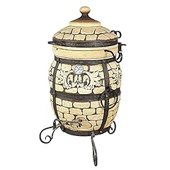 Grand tand tandoor gebraucht kaufen  Wird an jeden Ort in Deutschland