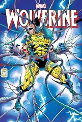 Wolverine omnibus vol. for sale  Delivered anywhere in UK