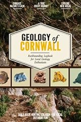 Geology cornwall rock for sale  Delivered anywhere in UK