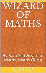 Wizard maths ram for sale  Delivered anywhere in UK