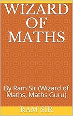 Wizard maths ram for sale  Delivered anywhere in UK