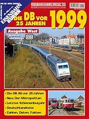 Jahren 1999 ausgabe gebraucht kaufen  Wird an jeden Ort in Deutschland