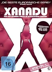 Xanadu staffel d'occasion  Livré partout en France