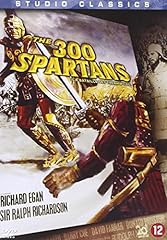 300 spartans for sale  Delivered anywhere in Ireland