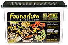 Exo terra faunarium for sale  Delivered anywhere in UK