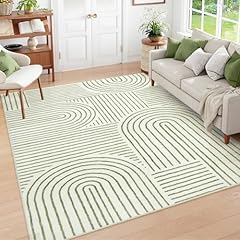 Lahome washable green for sale  Delivered anywhere in USA 